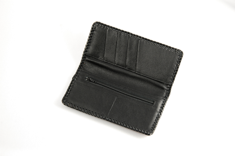 Yuzen-Chokoku Wallet